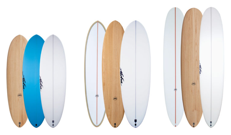 ALOHA SURFBOARDS（アロハサーフボード）日本オフィシャルサイト