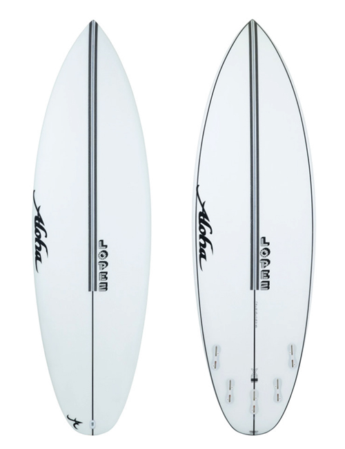 ALOHA SURFBOARDS（アロハサーフボード）日本オフィシャルサイト