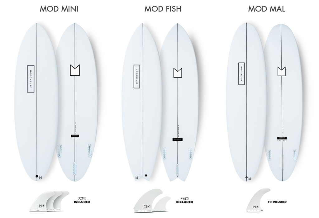 MODOM SURF（モドムサーフ）日本オフィシャルサイト